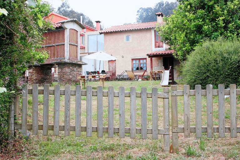 Casa Miño