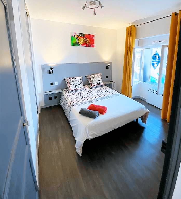 Appartement La Roche-sur-Yon