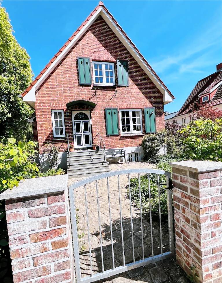 Ferienwohnung Eutin