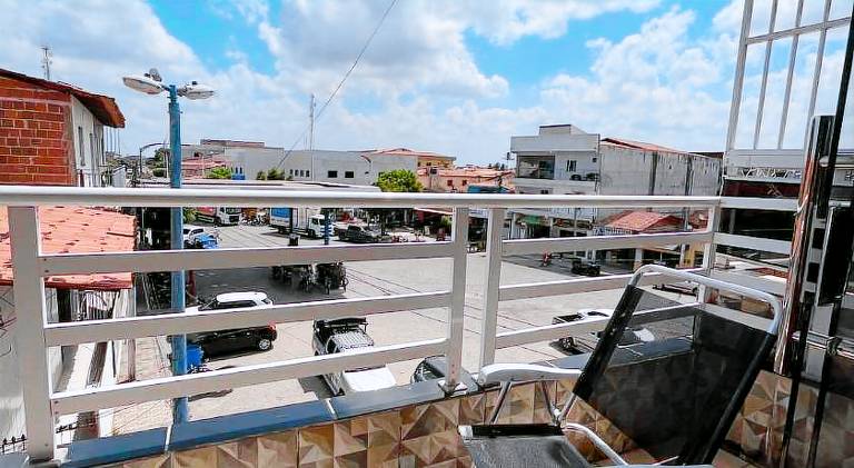 Apartment with 1 room for 5 persons — photo 3