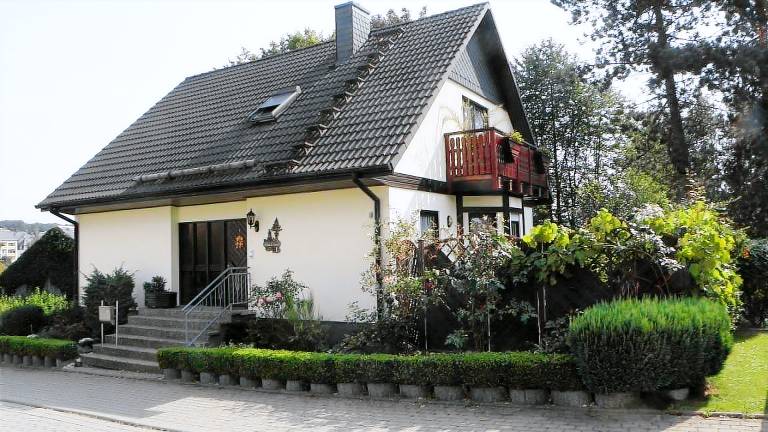 Ferienwohnung  Wolkenstein