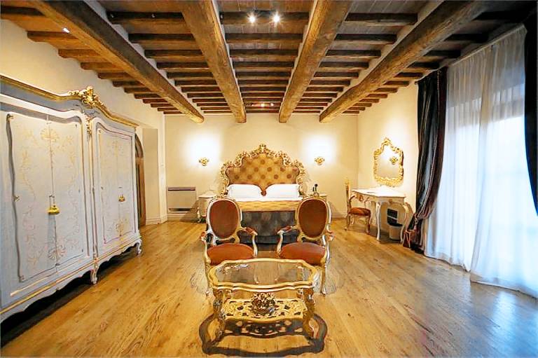 Relais La Corte dei Papi — photo 2