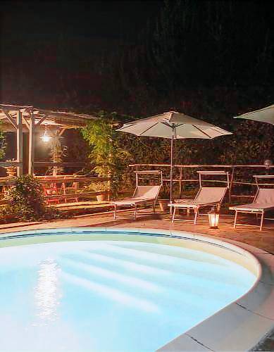 Agriturismo Viterbo