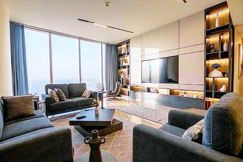 150 m² Ferienwohnung