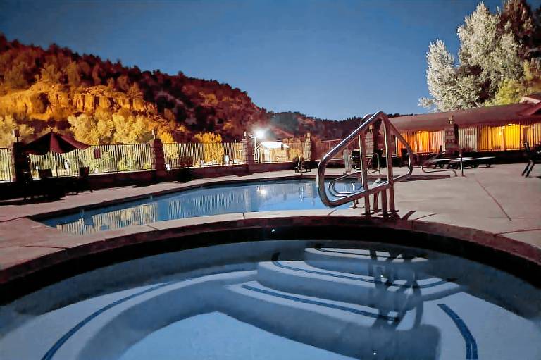 Best Western East Zion Thunderbird Lodge
