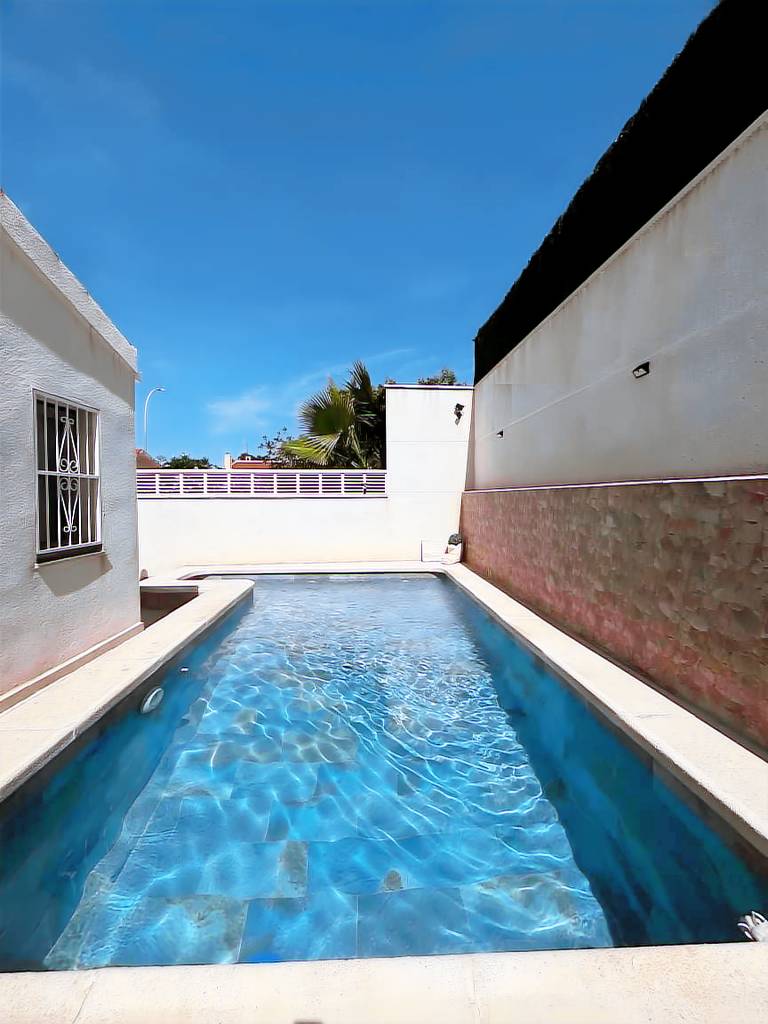 Ferienhaus La Marina