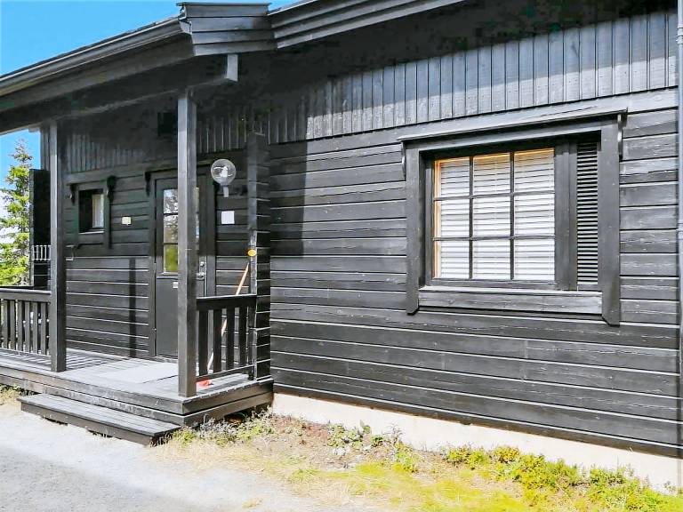 House with sauna | Dogs allowed — photo 2