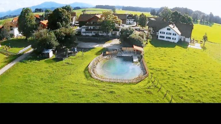 Ferienwohnung Füssen