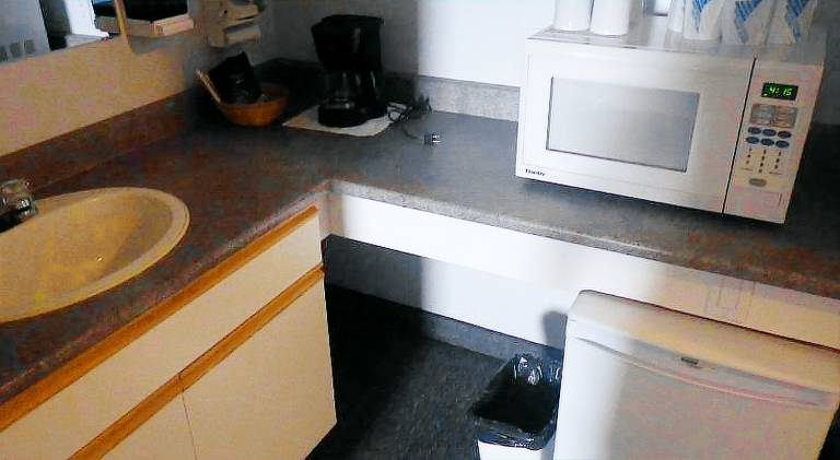 Alcan Motor Inn — photo 5