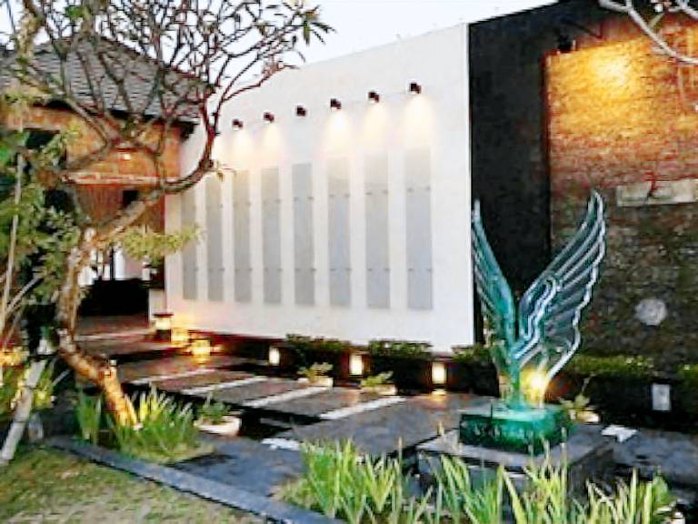 Resort Sanur