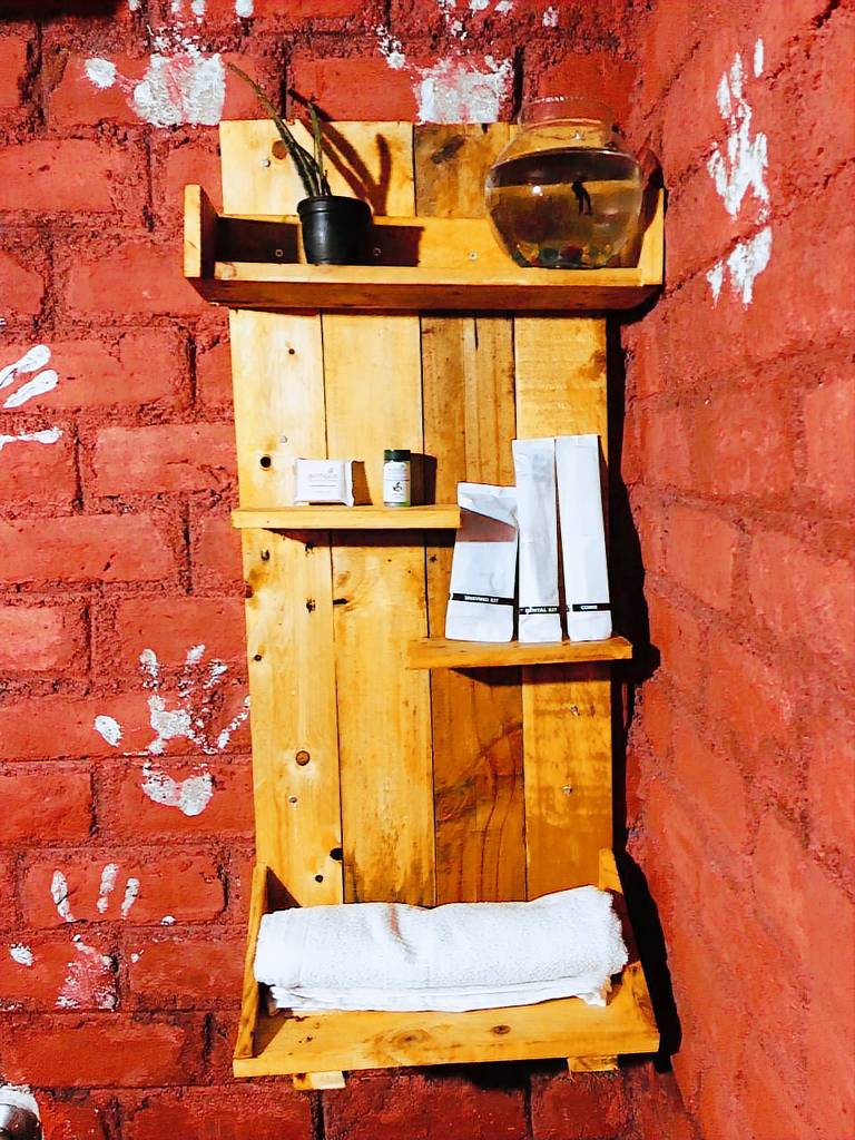 Love hut — photo 4