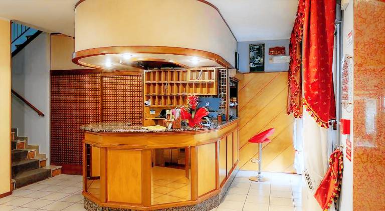 Hotel Montereale — photo 4
