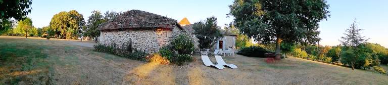 Cottage Saint-Colomb-de-Lauzun
