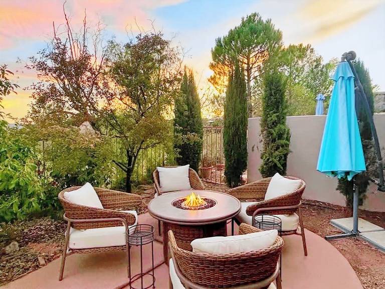 House Sedona
