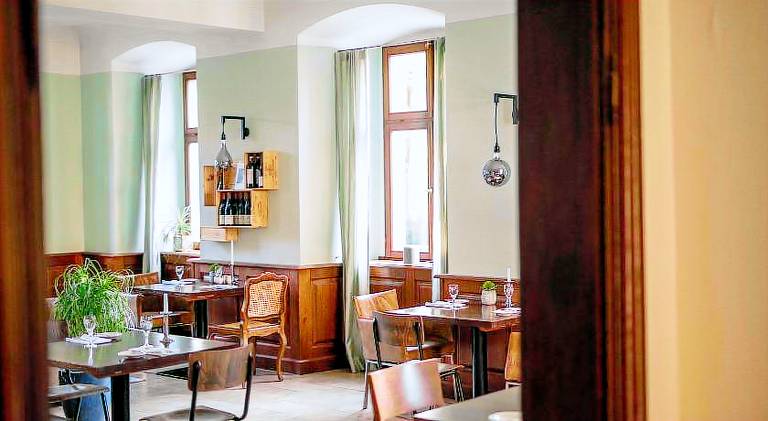 Schlosshotel Bad Neustadt — photo 3