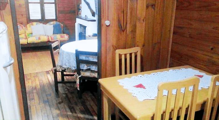 Chalet | Pets allowed — photo 2