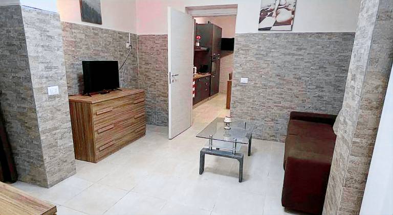 House | Next to Monastery of San Nicolò l'Arena — photo 5