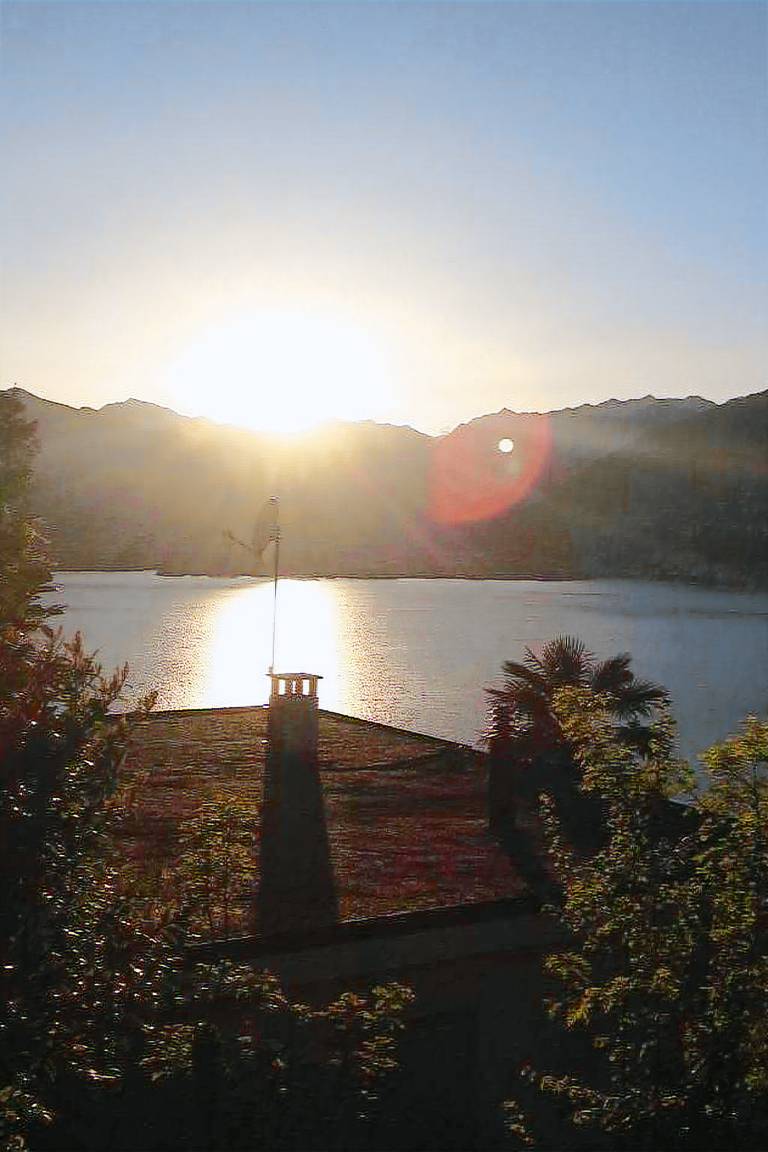 Ferienwohnung  Minusio