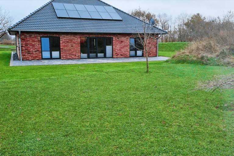 Ferienhaus Janneby