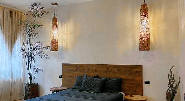 Casa Silice Guesthouse in Valladolid