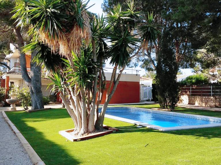 Casa Calafat