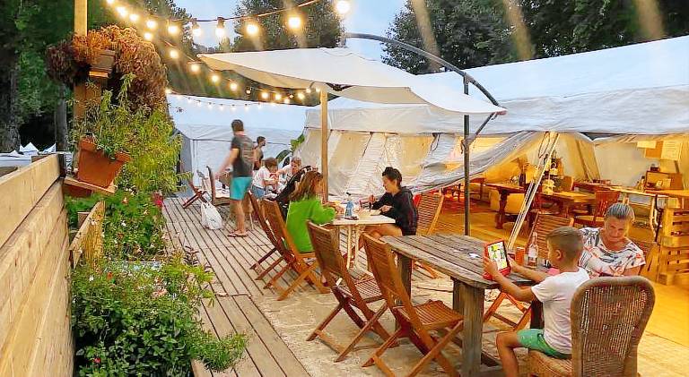 Aparra Surfcamp Auberge Hendaye — photo 3