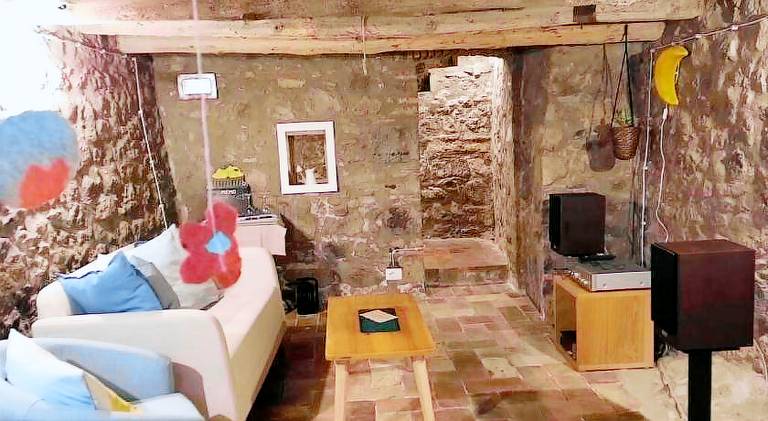 House with 2 rooms for 6 persons — photo 3