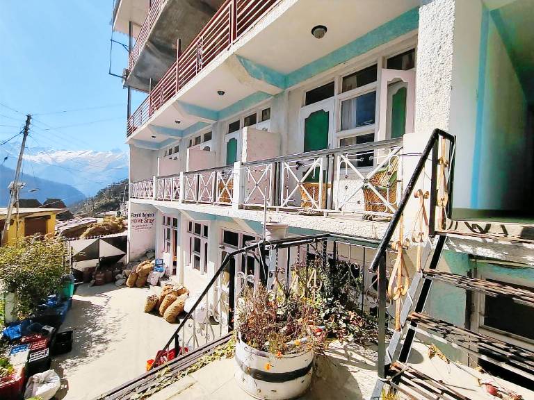 Roghi Heights — photo 3