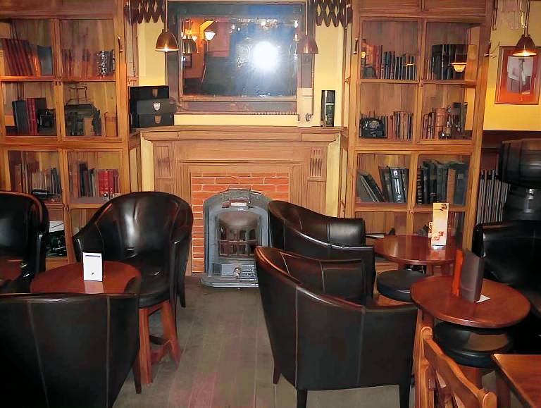 The Liberty's — photo 4