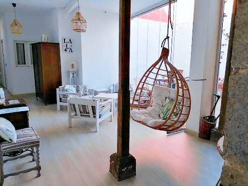 Casa Ingenio