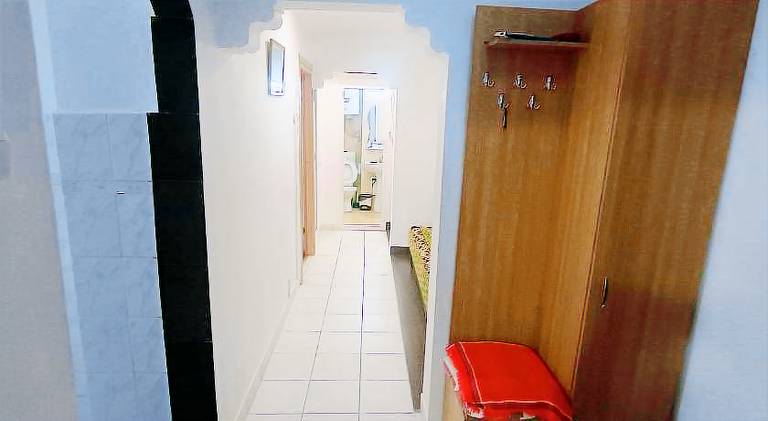 Rental apartment with 2 rooms for 6 persons — photo 3
