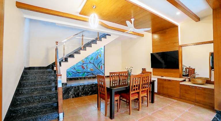 SR Jungle Resort — photo 4