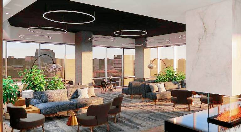 Homewood Suites By Hilton Surrey in Surrey, BC
