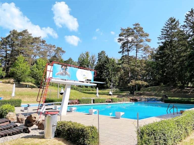 Ferienhaus Bad Emstal