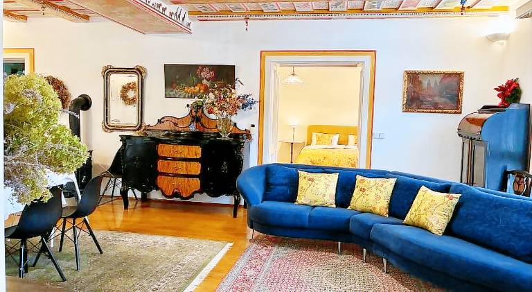 Villa Riviera — photo 3