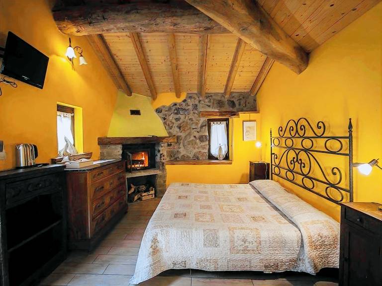 Casale Schignano