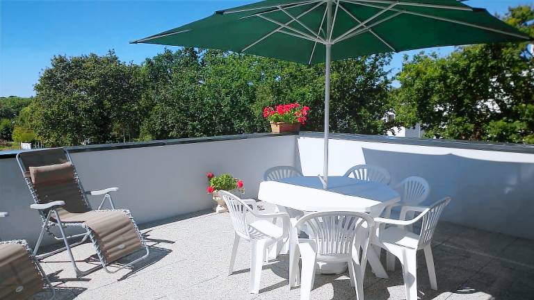Appartement Saint-Nazaire