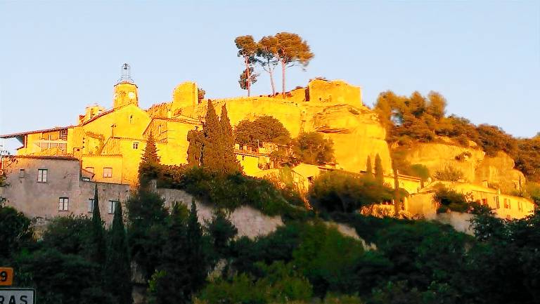 Maison de vacances Saint-Didier