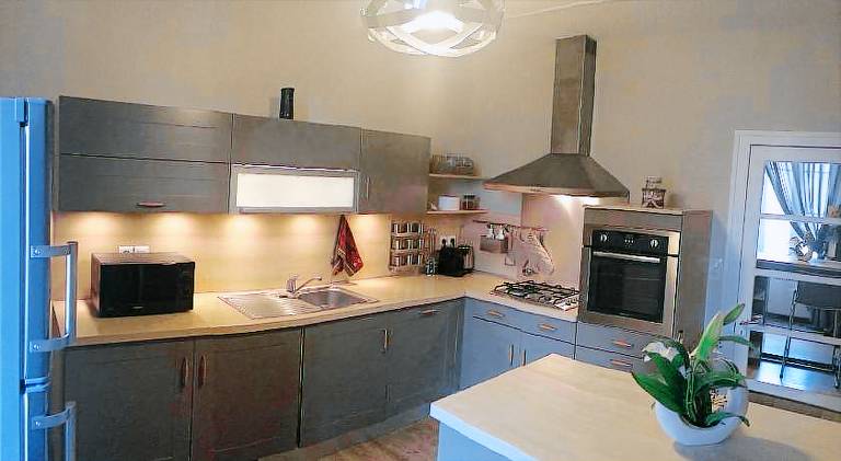 Holiday apartment with 2 rooms for 6 persons — photo 4
