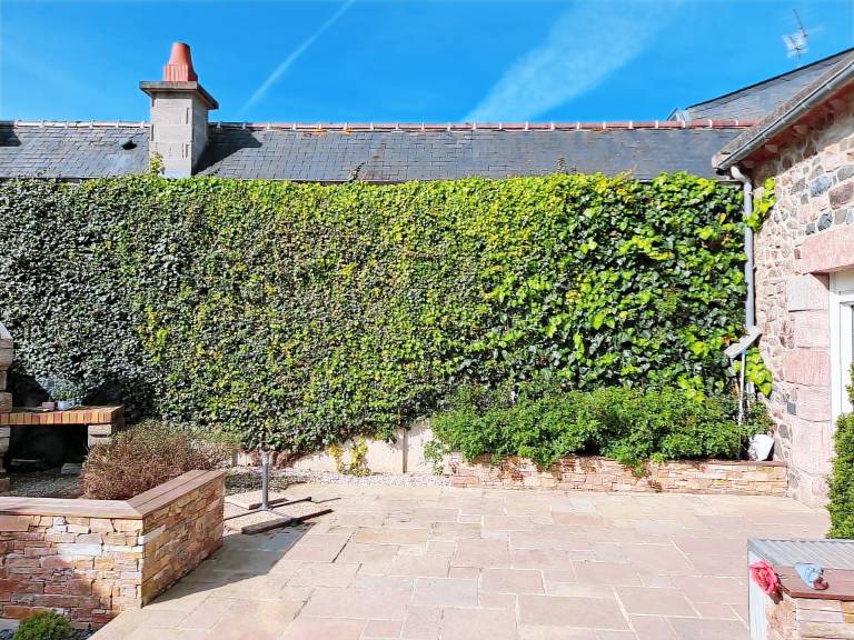 Maison de vacances Saint-Alban