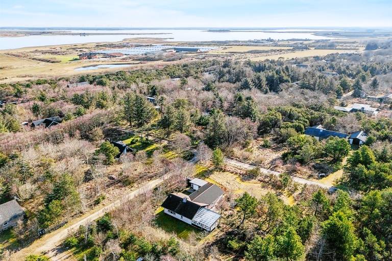 Ferienhaus in Lodbjerg Hede f&uuml;r max. 6 Personen