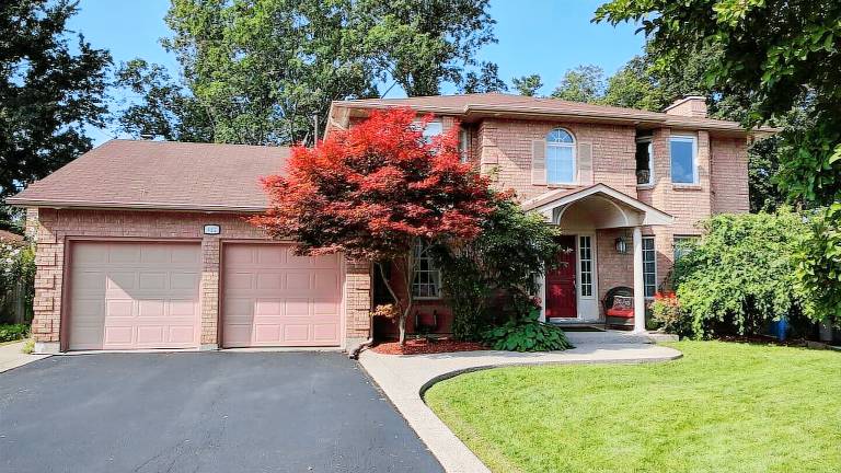 House Burlington