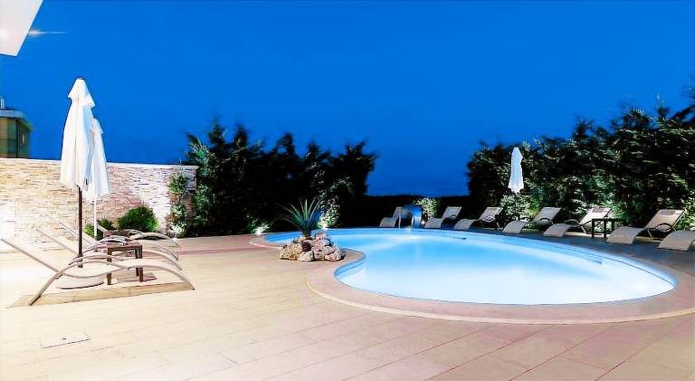 Affittacamere Villa Bisceglia — photo 3