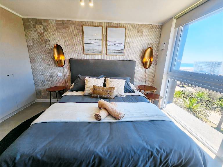 Apartamento La Serena