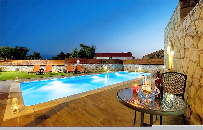 Casa Chania