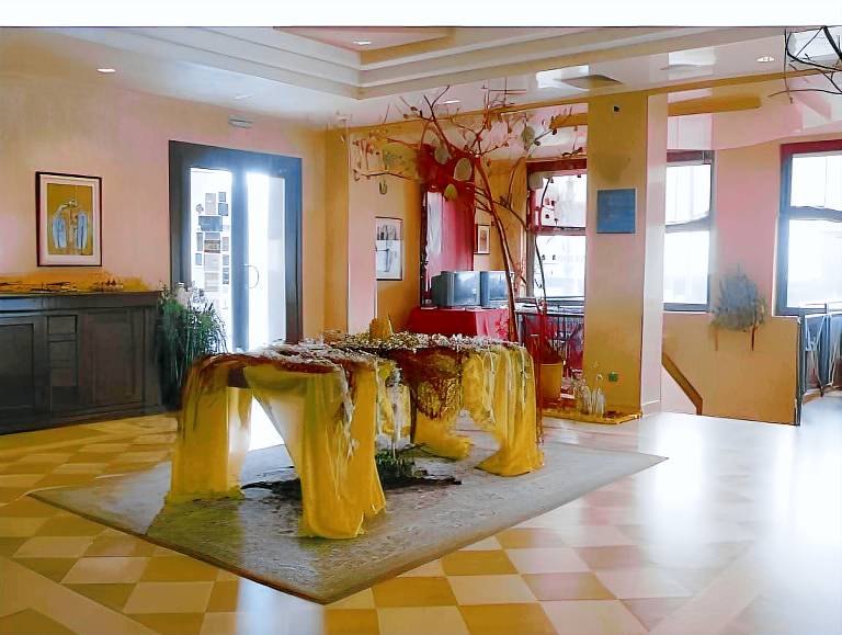 Park Hotel Italia — photo 4