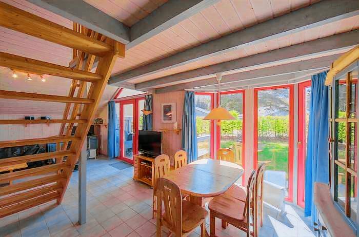 Wildgans 92 - Klassisches skandinavisches Ferienhaus für bis zu 6 Personen — photo 4