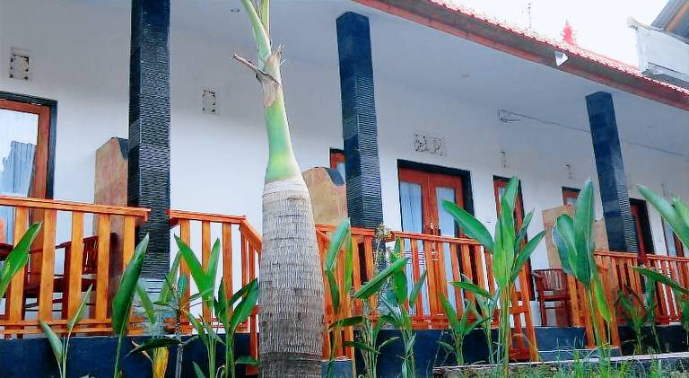 Bagoesfull Homestay — photo 5
