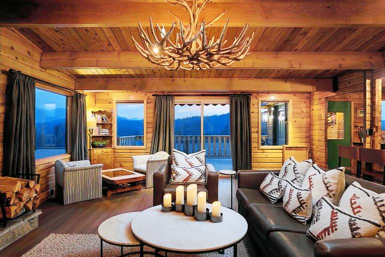 Huis Pincher Creek