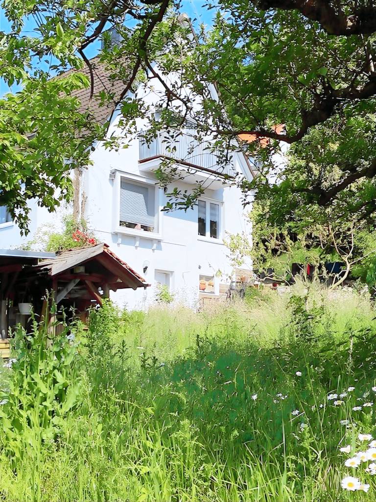 Ferienwohnung Immenhausen